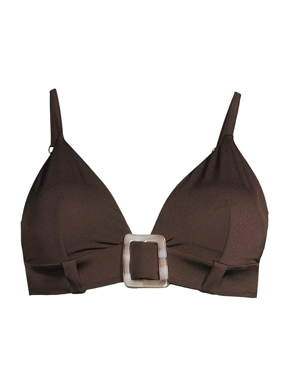 Womens Sabine Bikini Top Product Image