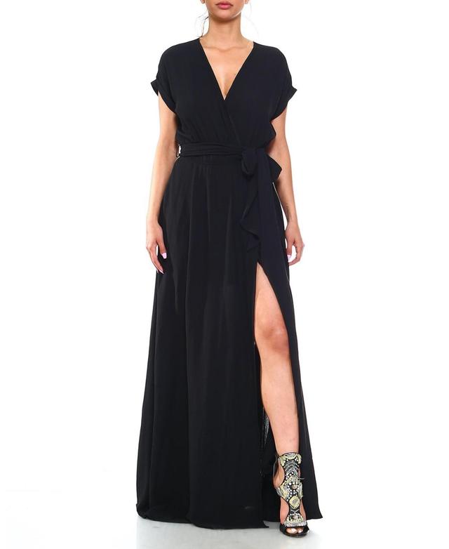 Meghan Los Angeles Womens Jasmine Maxi Dress Product Image