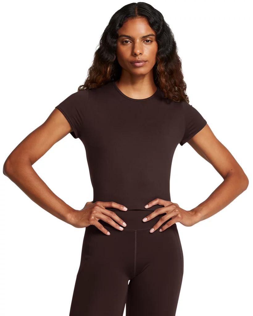 Women's UA Meridian Baby T product image