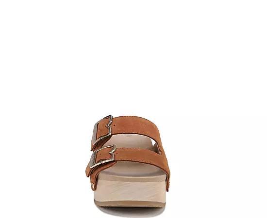 Dr. Scholls Womens Original Vibe Platform Sandal Product Image