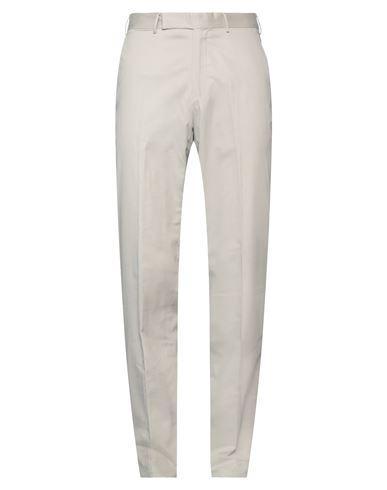 ZEGNA Pants In Grey Product Image