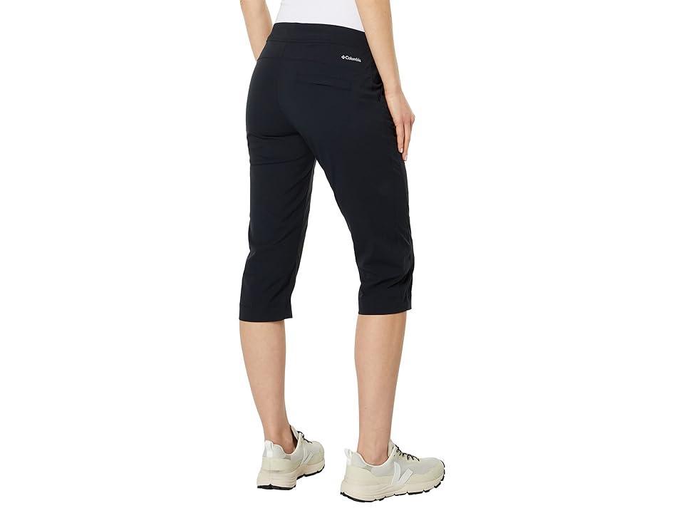 Columbia Anytime Outdoor Capri Women's Capri Product Image