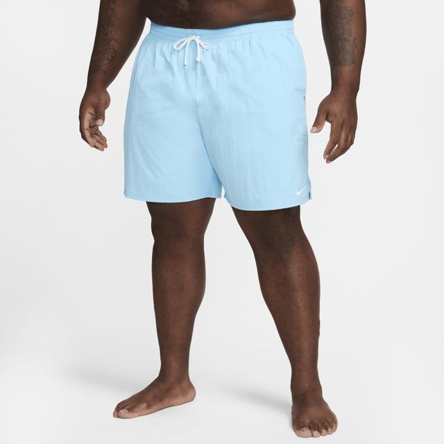 Nike Mens Swim 7 Volley Shorts (Extended Size) Product Image