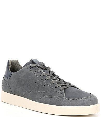 ECCO Mens Street Lite Court Sneakers Product Image