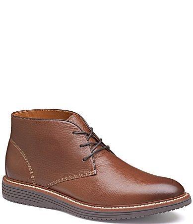 Johnston & Murphy Upton Chukka Boot Product Image