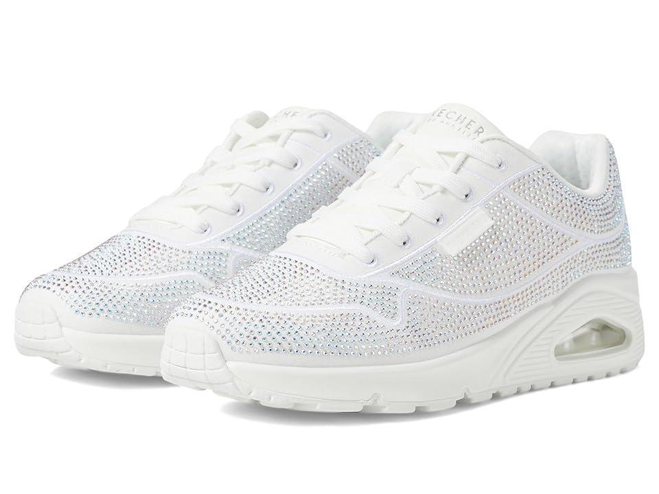 SKECHERS Uno - Disco Rave Women's Shoes Product Image