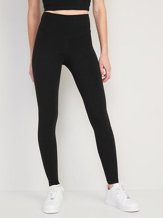 Extra High-Waisted PowerChill Leggings product image