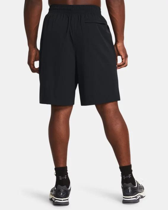 Men's UA Unstoppable Vent Shorts Product Image