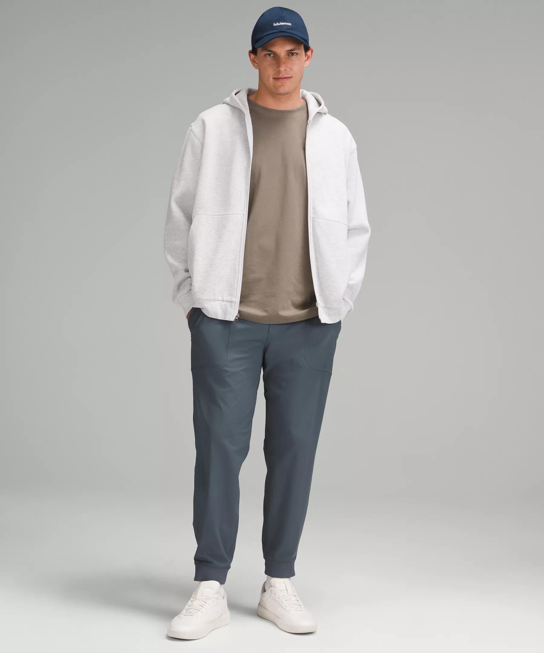 ABC Jogger *Shorter Product Image