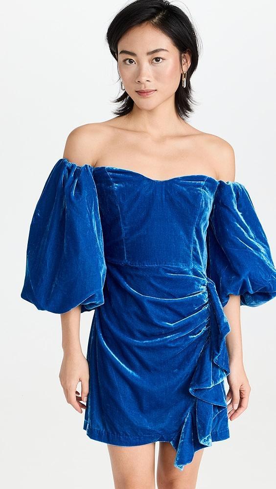 RHODE Adrian Dress | Shopbop Product Image