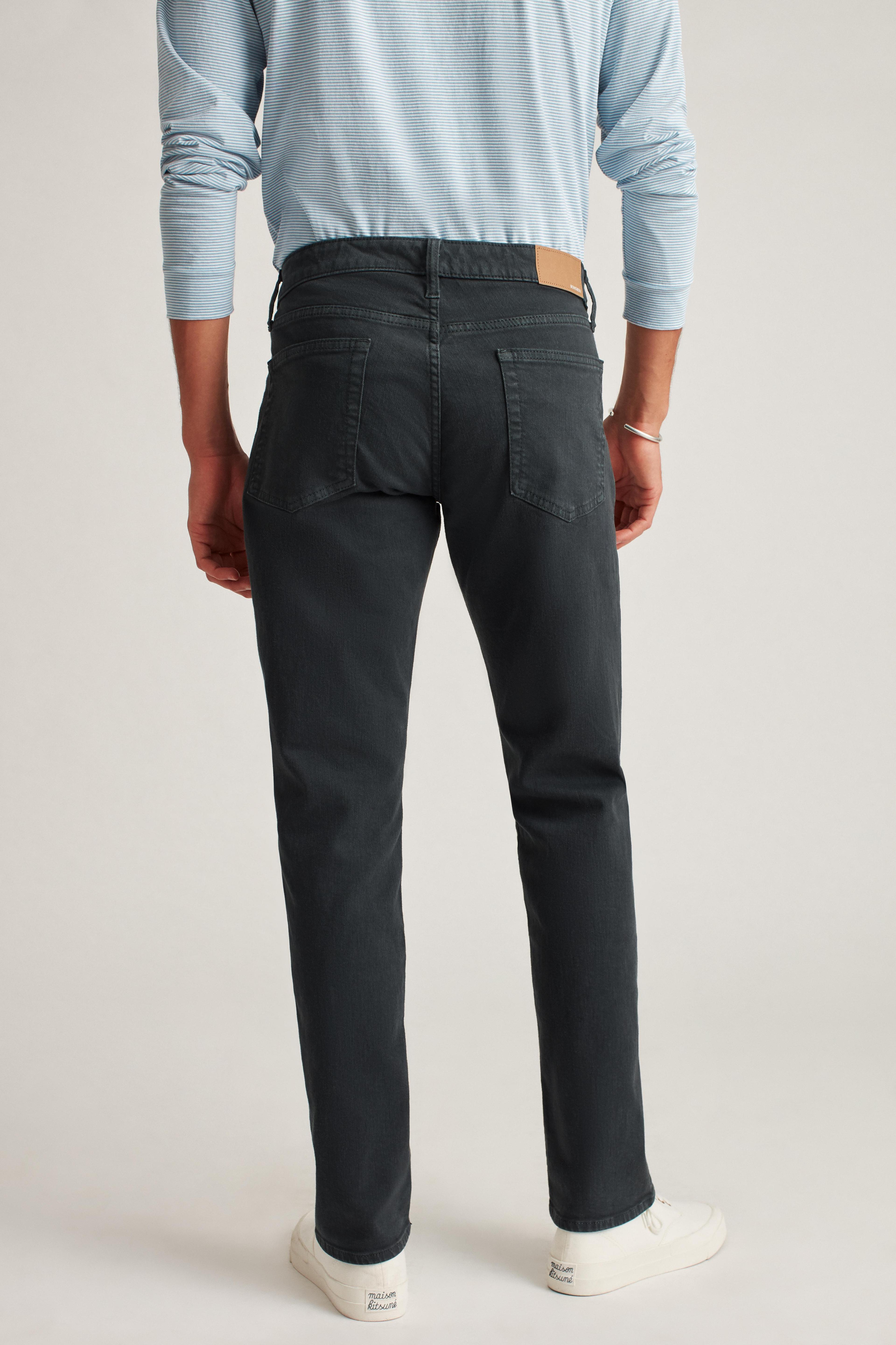 Travel Jeans Product Image