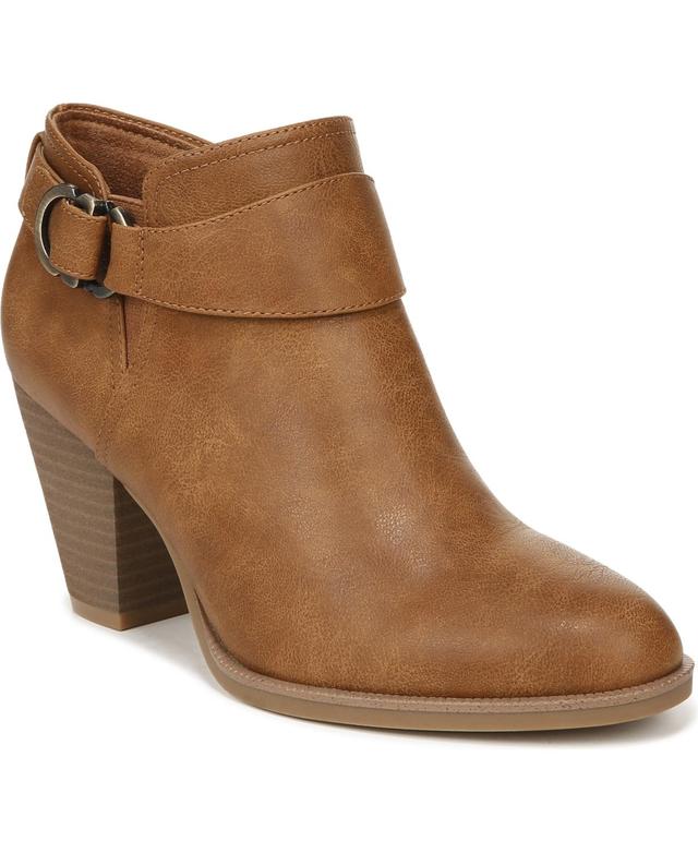 Dr. Scholls Womens Kickstart Ankle Boot Product Image