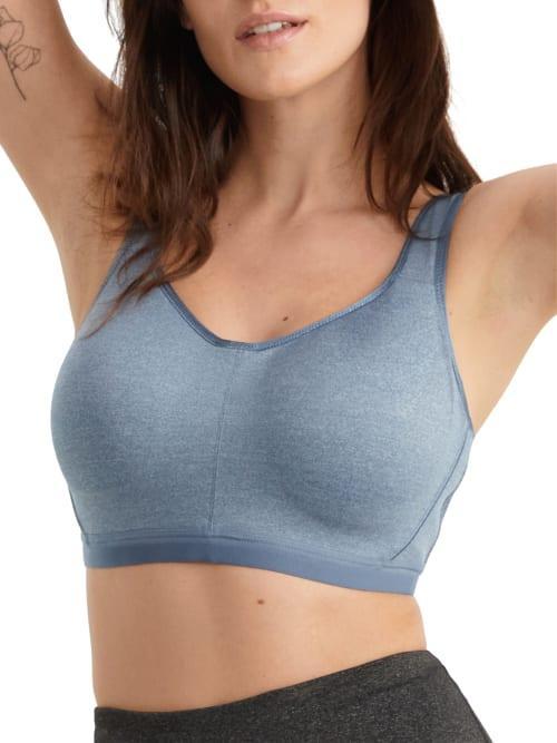 Brandi Underwire Sports Bra Product Image