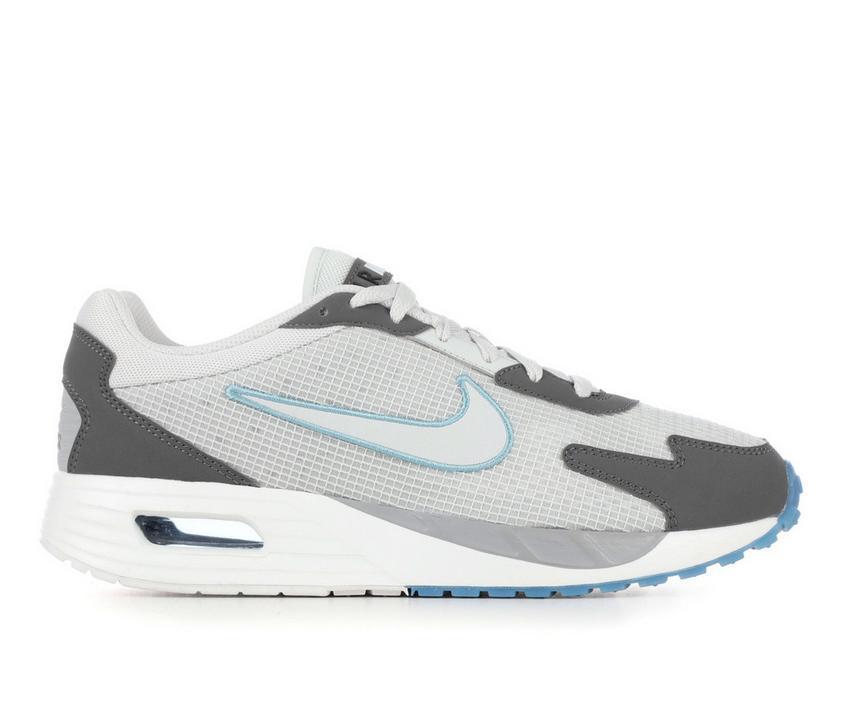 Men's Nike Air Max Solo Sneakers Product Image