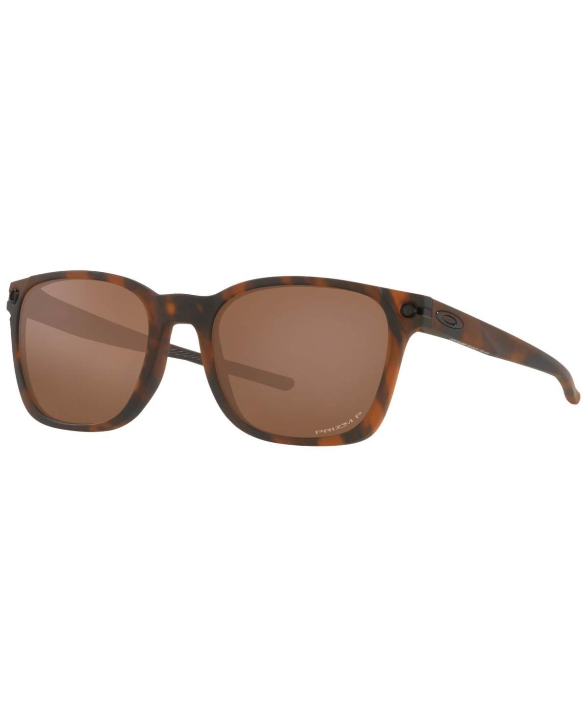 Oakley Oakely Prizm 55mm Polarized Sunglasses Product Image