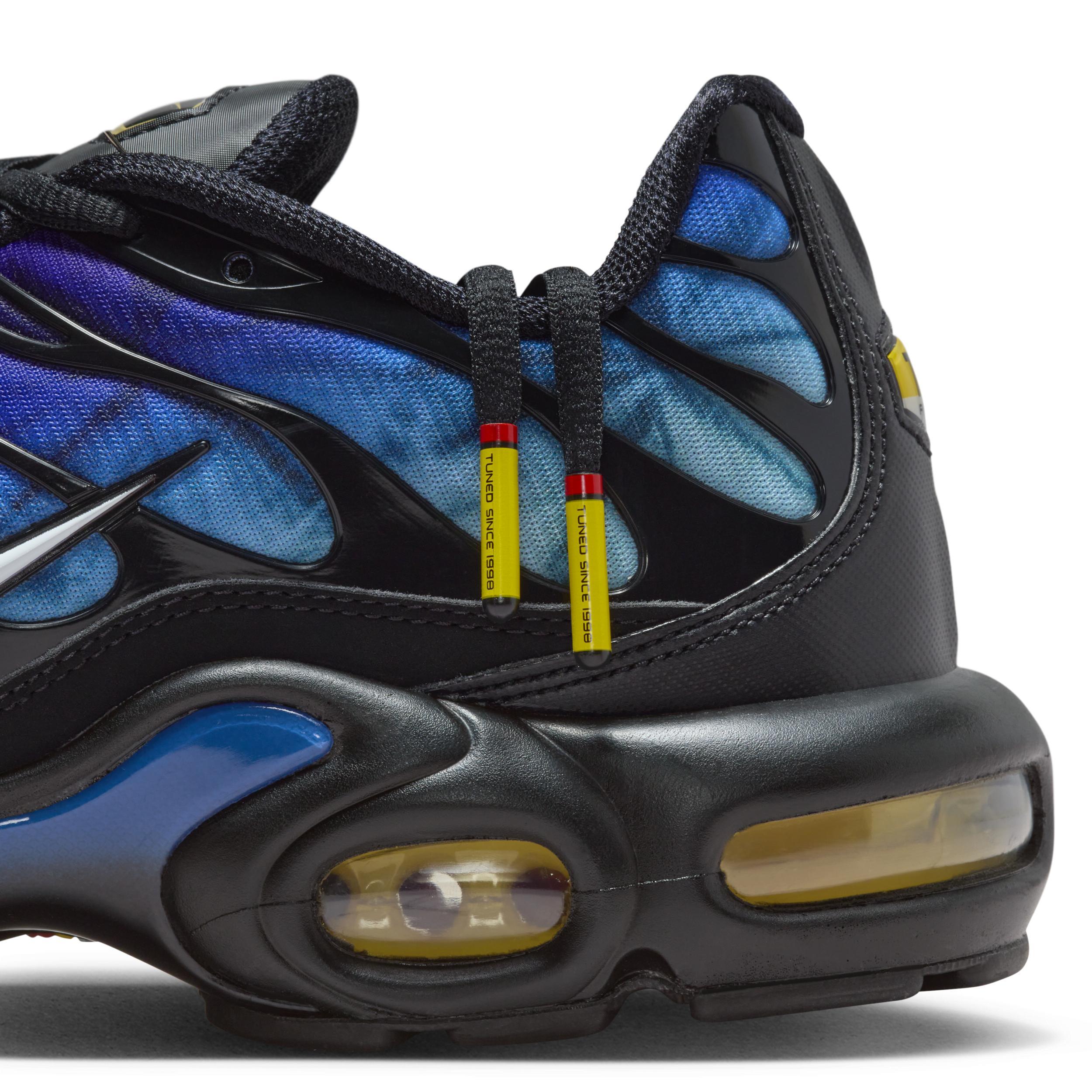 Nike Mens Air Max Plus Shoes Product Image