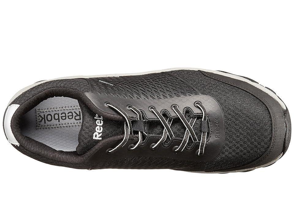 Reebok Work Heckler Nano Men's Work Boots Product Image