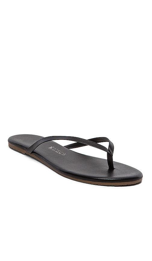 TKEES Liners Flip Flop Product Image