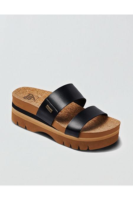 Reef Womens Cushion Vista Higher Sandal Women's Product Image