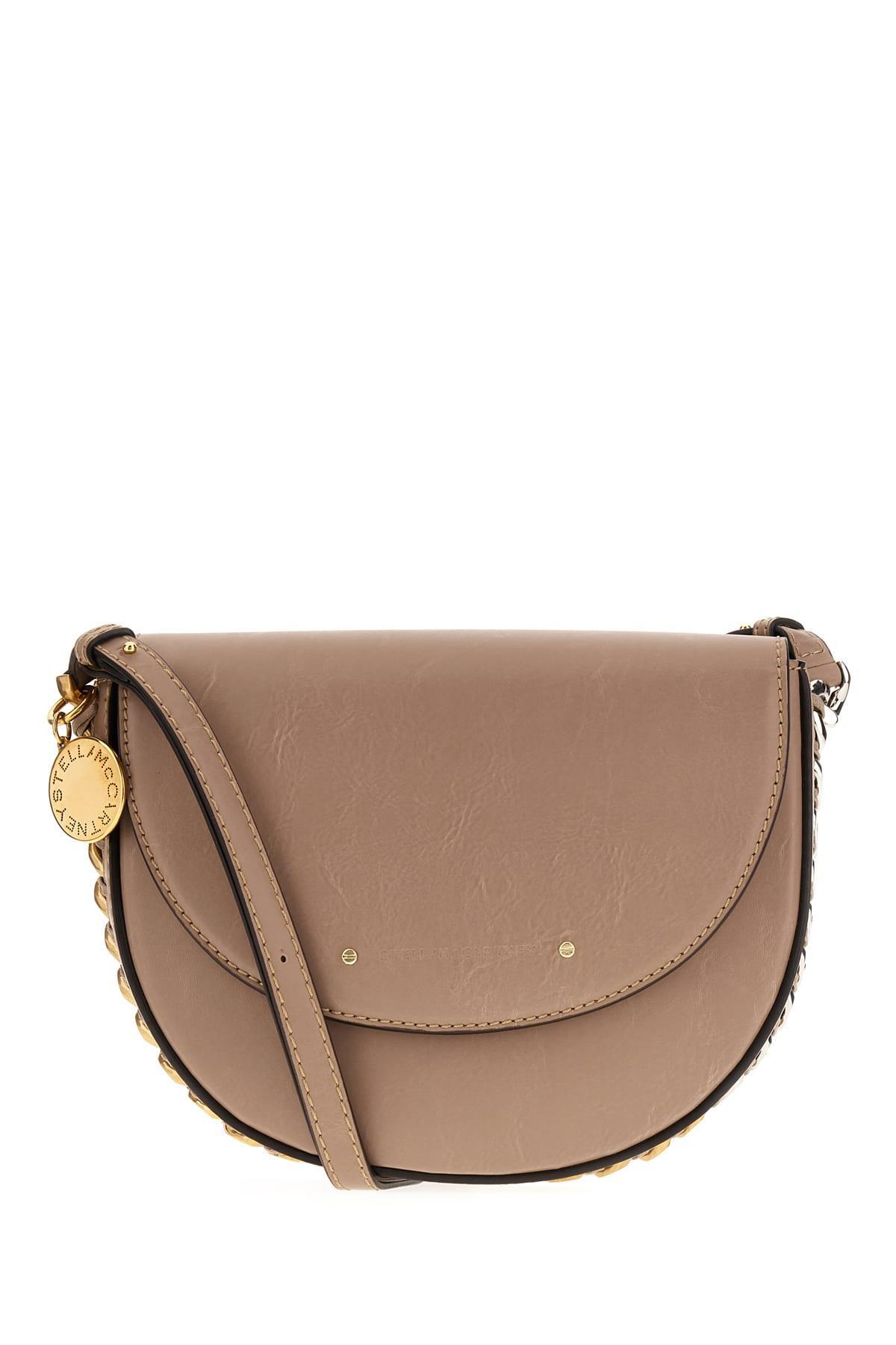 STELLA MCCARTNEY Frayme Shoulder Bag In 2800 Product Image