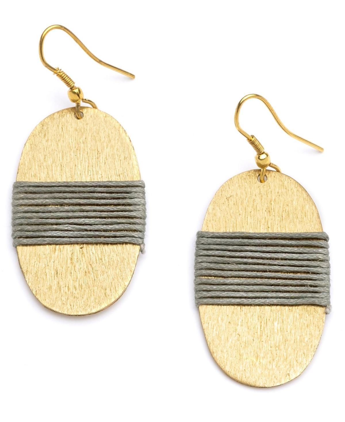 Womens Kaia Drop Earrings Product Image