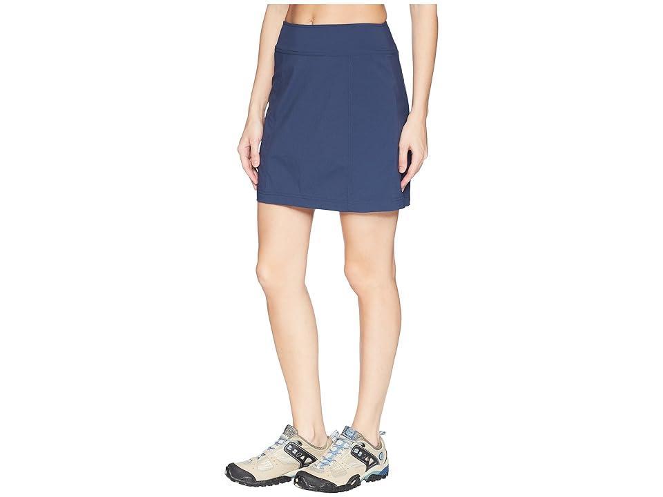 Royal Robbins Discovery Skort (Deep ) Women's Skort Product Image