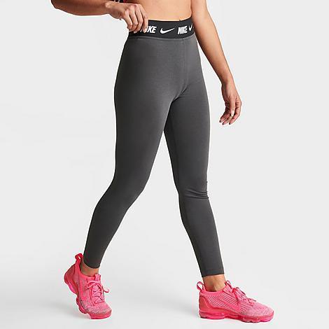 Nike Womens Sportswear Club High-Waisted Leggings Product Image