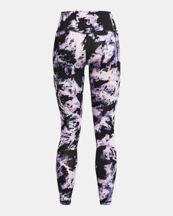 Women's UA Meridian Printed Leggings Product Image