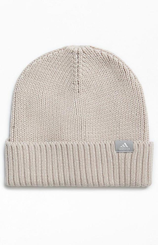 Adidas Recycled Fashioned Fold Beanie Product Image