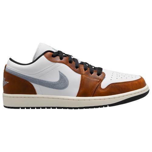 Air Jordan Retro 1 Low SE Casual Shoes Product Image