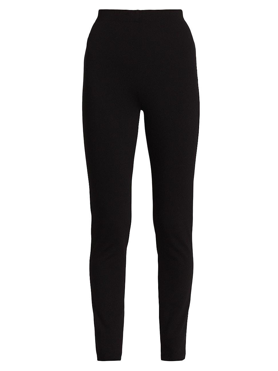 Womens COLLECTION Essential Ponte Leggings Product Image