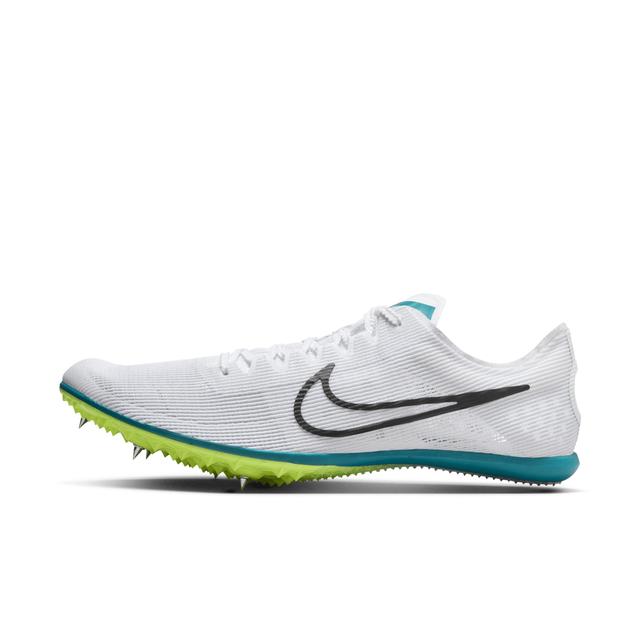 Nike Men's Zoom Mamba 6 Track & Field Distance Spikes Product Image