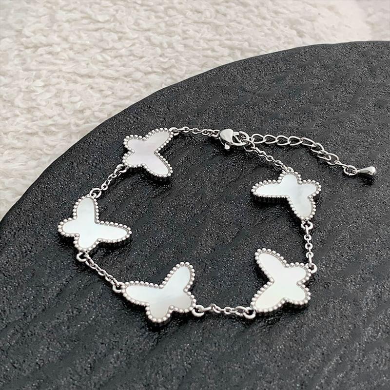 Butterfly Bracelet Product Image