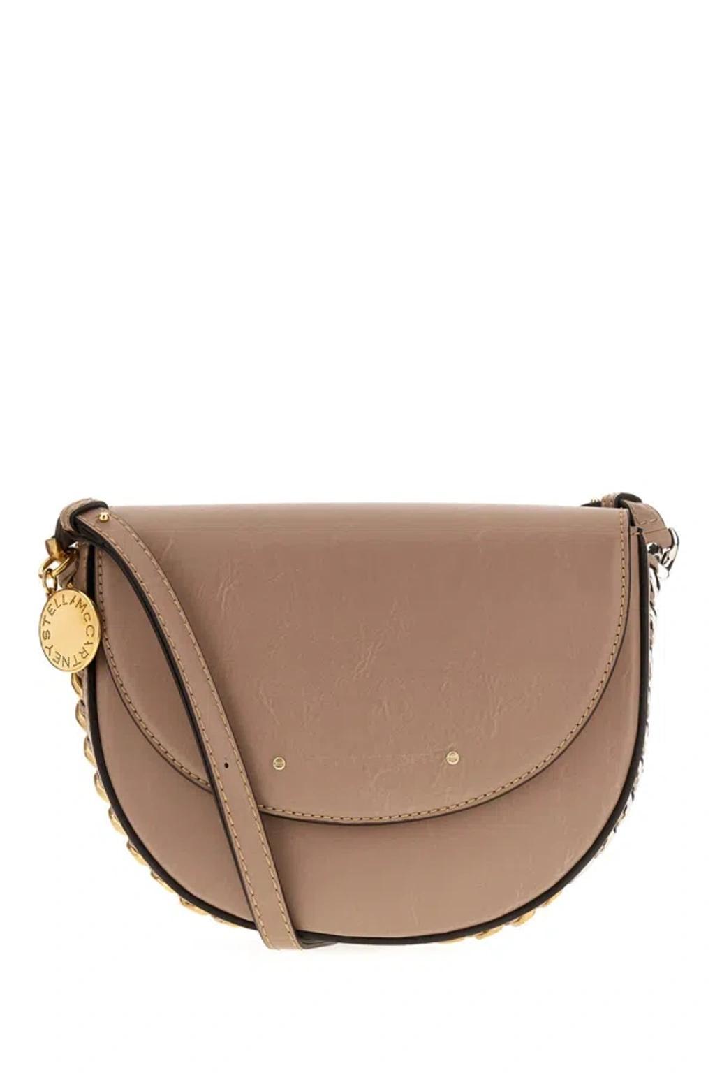 STELLA MCCARTNEY Frayme Shoulder Bag In 2800 Product Image