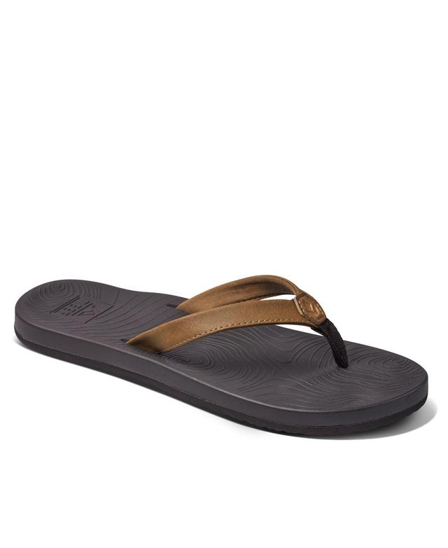 REEF Zen Love Womens Sandals Product Image