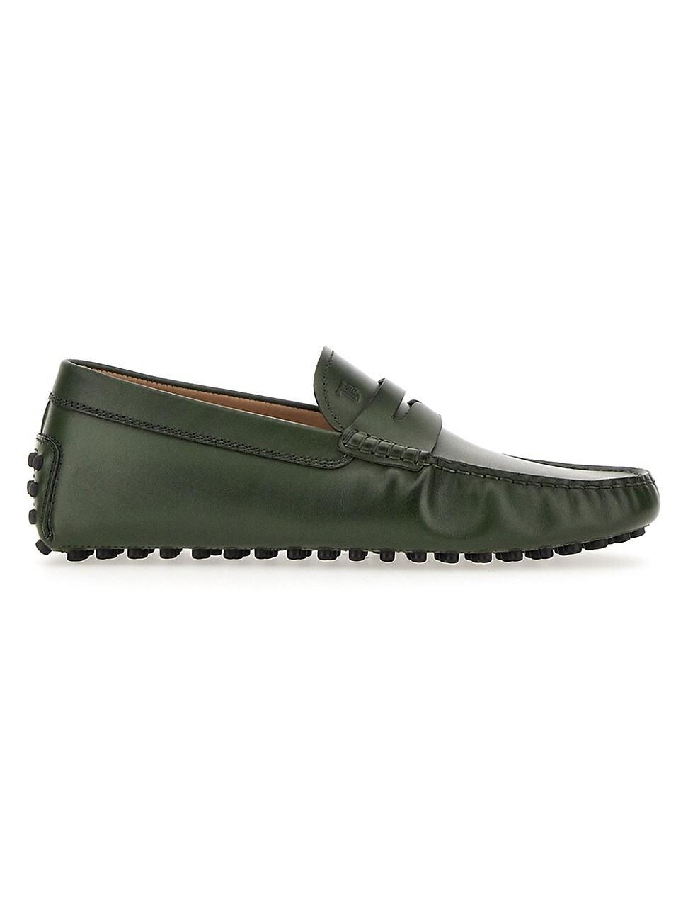 Mens Magnus Driving Mocassins Product Image