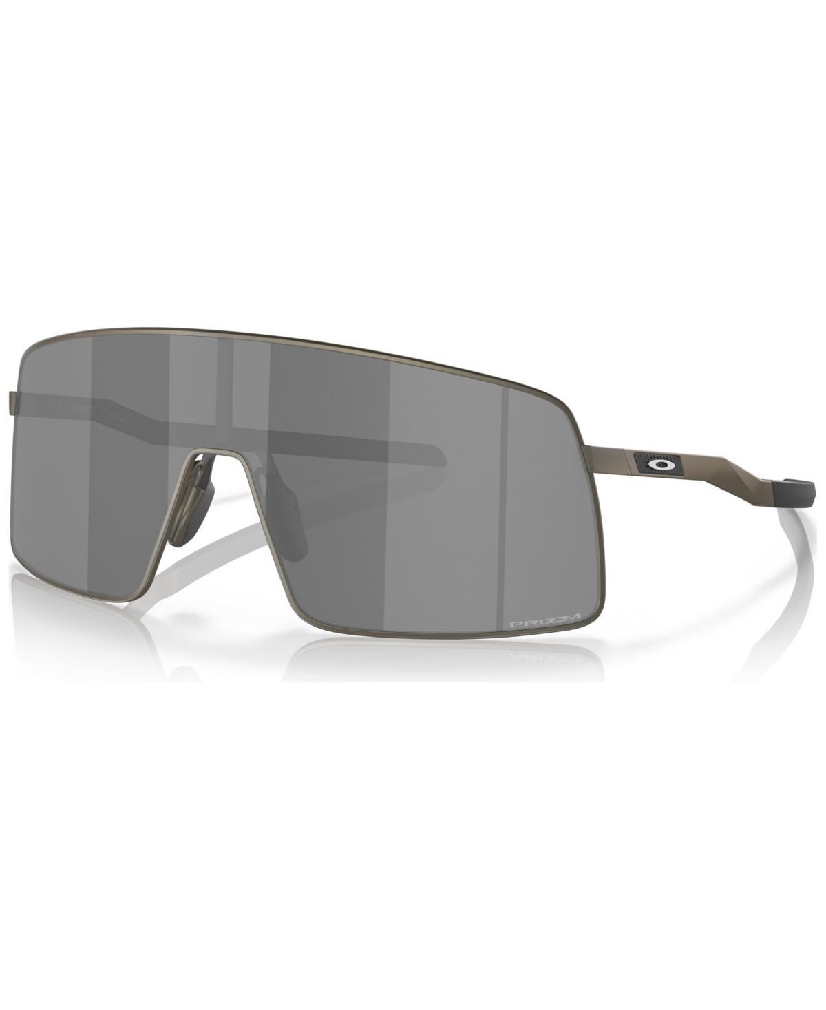 Oakley Sutro Shield Sunglasses Product Image