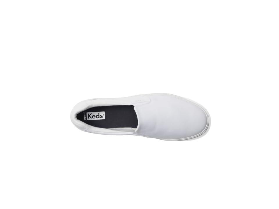 Keds Pursuit Slip On Canvas) Women's Shoes Product Image