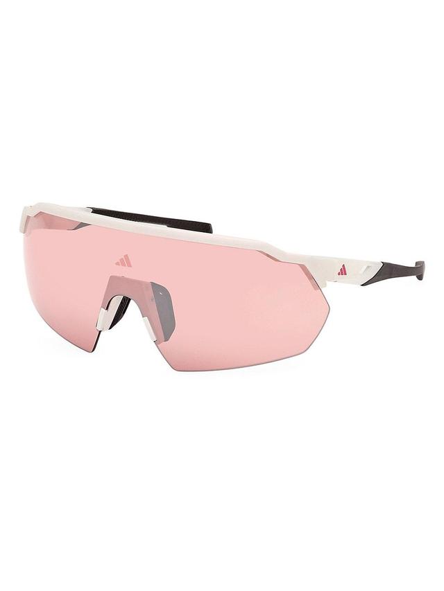 Mens Shield Sunglasses Product Image