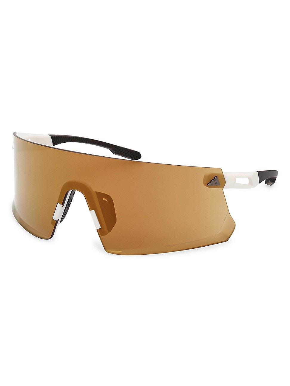 Mens Shield Sunglasses Product Image