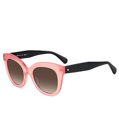 kate spade new york Womens Belah Butterfly Sunglasses Product Image