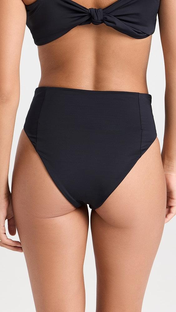 Nomads Current Bikini Bottoms | Shopbop Product Image