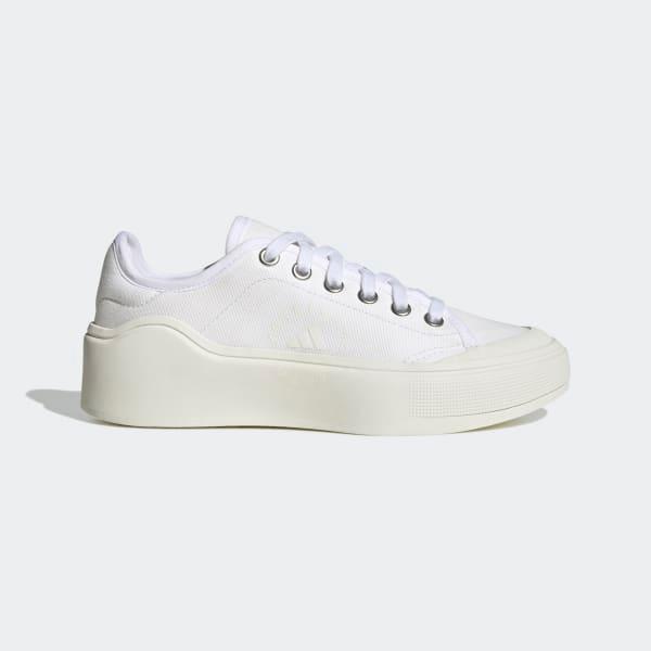 adidas by Stella McCartney Court Shoes Product Image