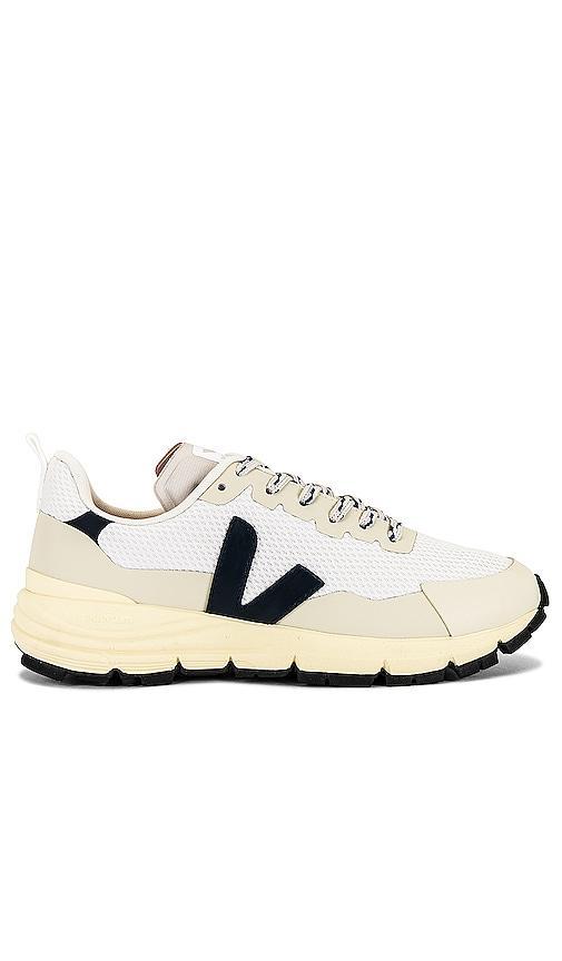 VEJA Dekkan (Gravel/Nautico) Women's Shoes Product Image