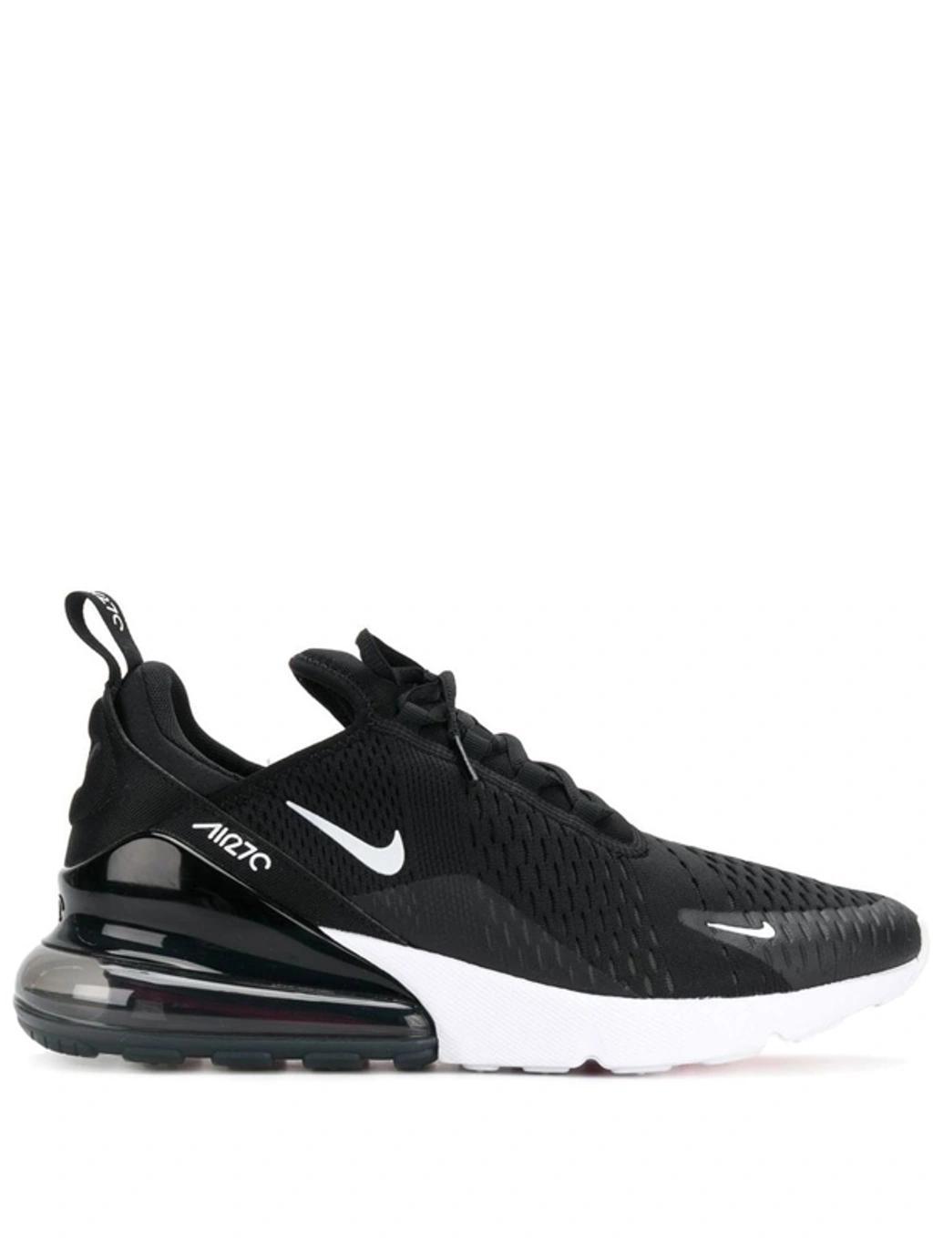 Air Max 270 Sneakers In Black Product Image