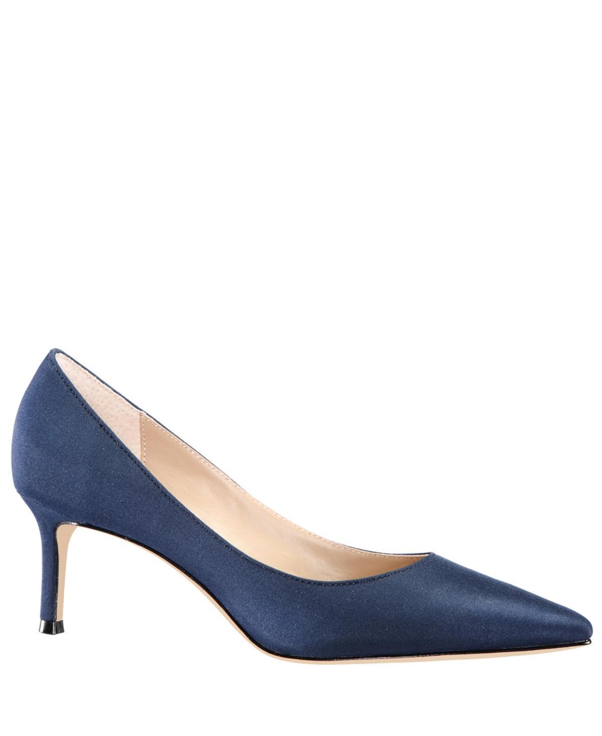 Nina Womens Nina60 Pointed Toe Pump Product Image