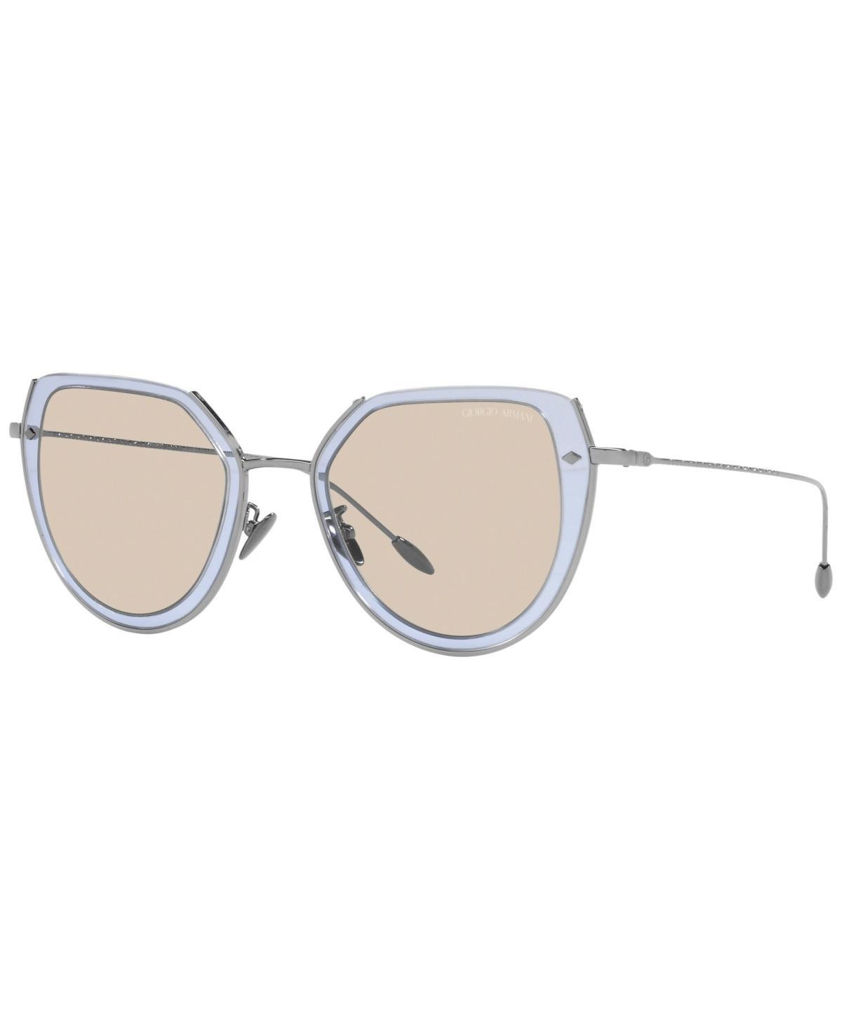 Giorgio Armani Womens Sunglasses, AR6119 Product Image