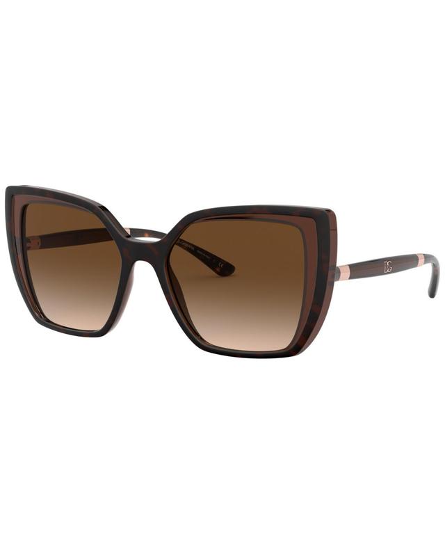 Dolce&Gabbana Womens Sunglasses, DG6138 Product Image