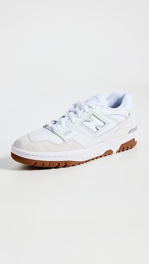 New Balance 550 Sneakers | Shopbop Product Image