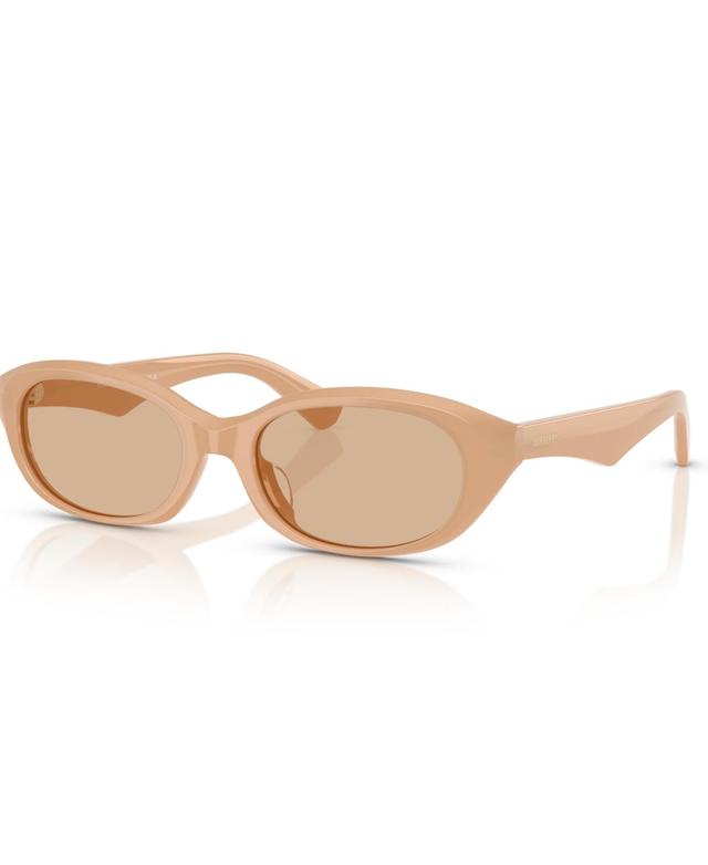 Burberry Womens Sunglasses BE4447D Product Image